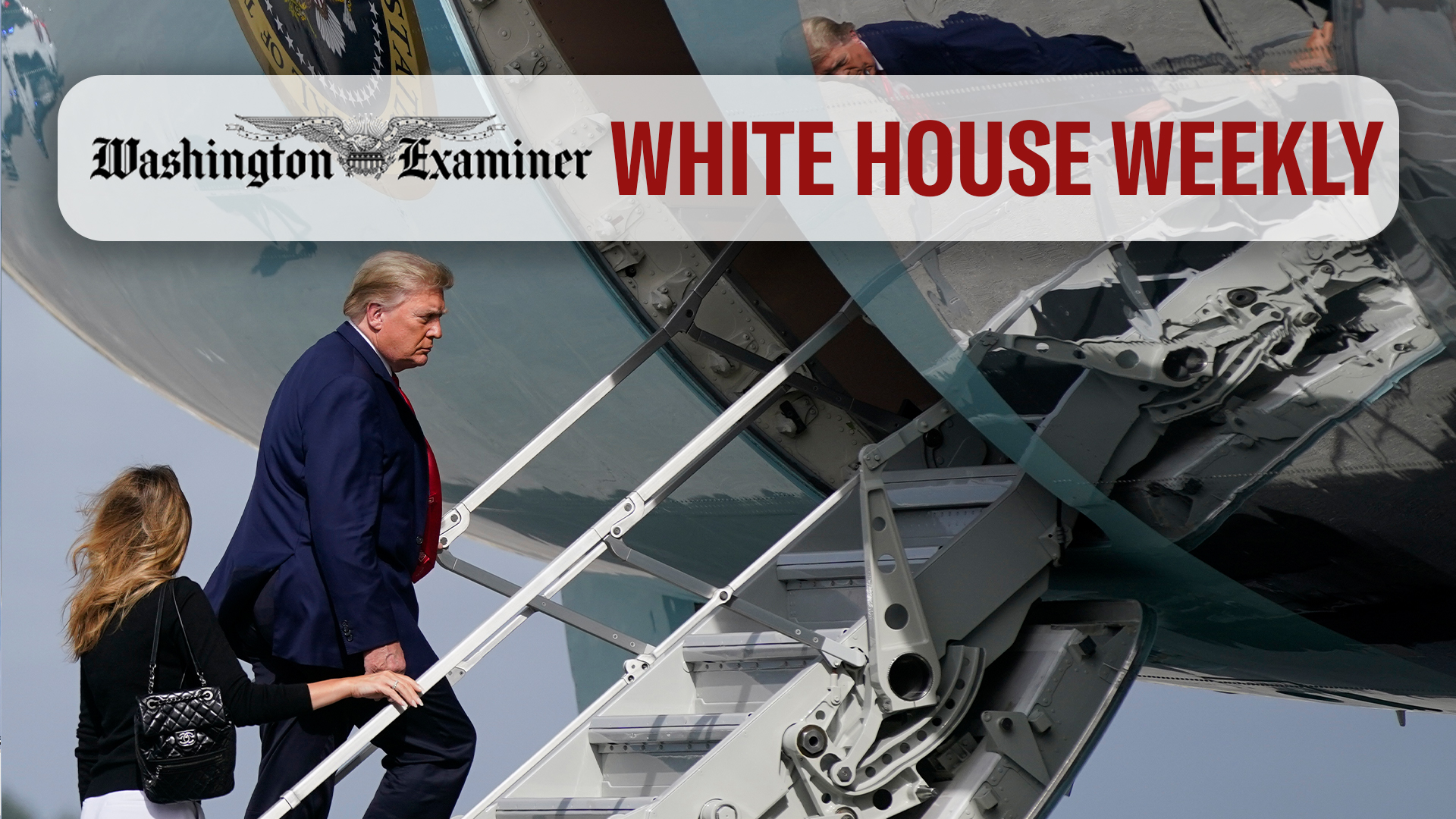 White House Weekly: January