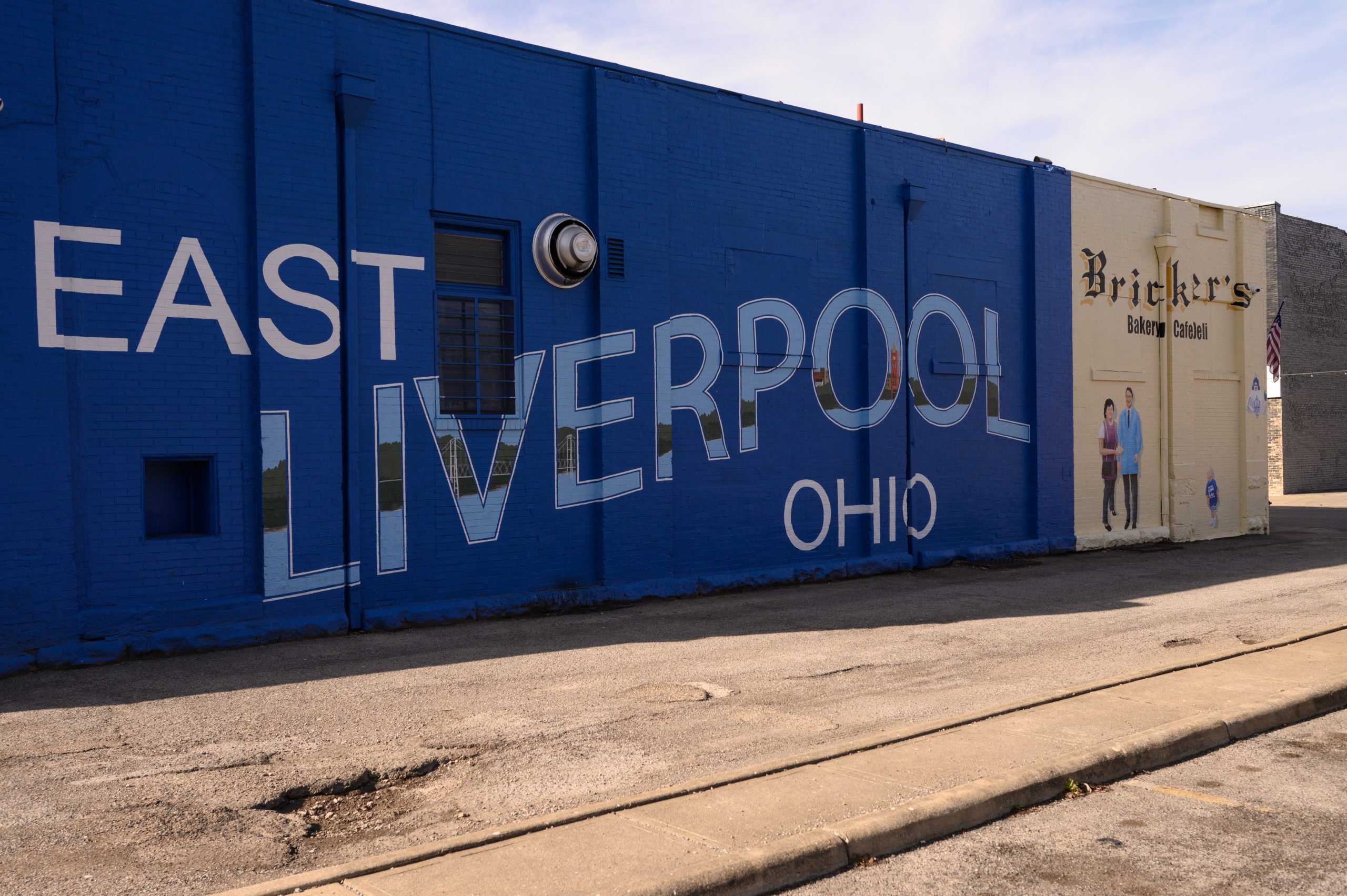 Hazardous waste moves into East Liverpool causing fear among Ohio residents