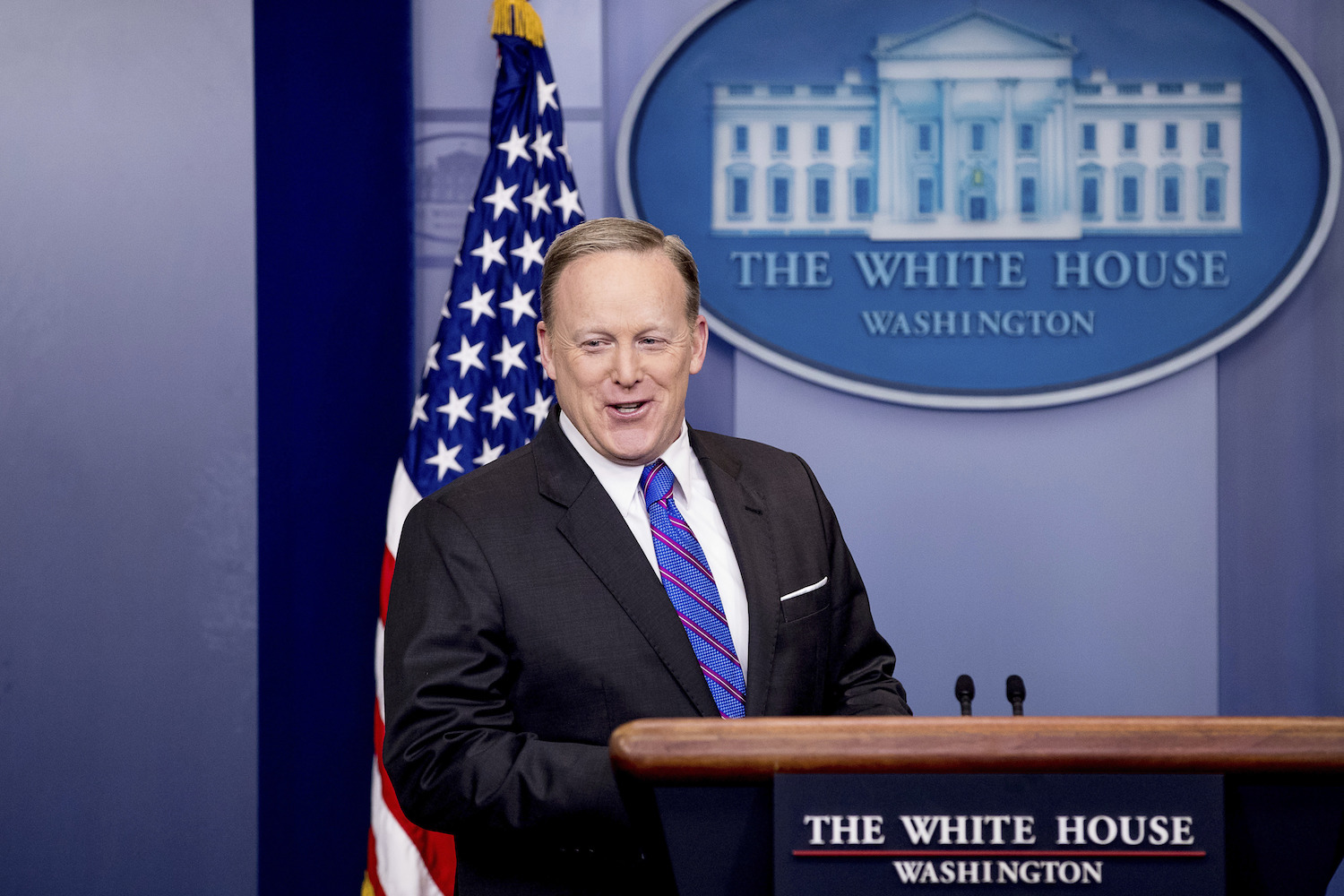White House still wants tax reform this summer