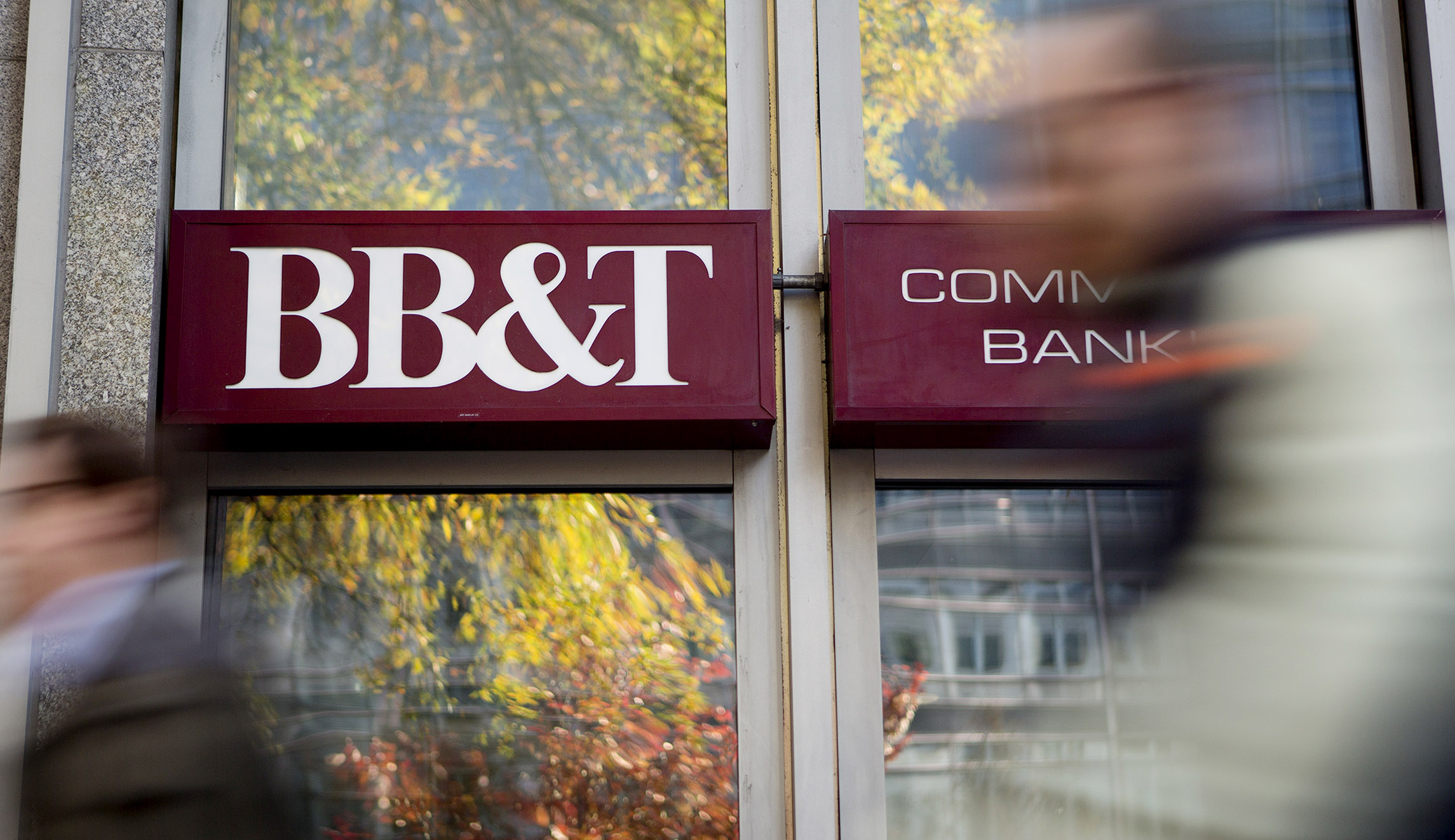 BB&T’s SunTrust takeover doubles size without scraping ‘too big to fail’ barrier