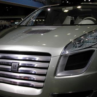 GM Reports Good News on First Day of Dem. Convention