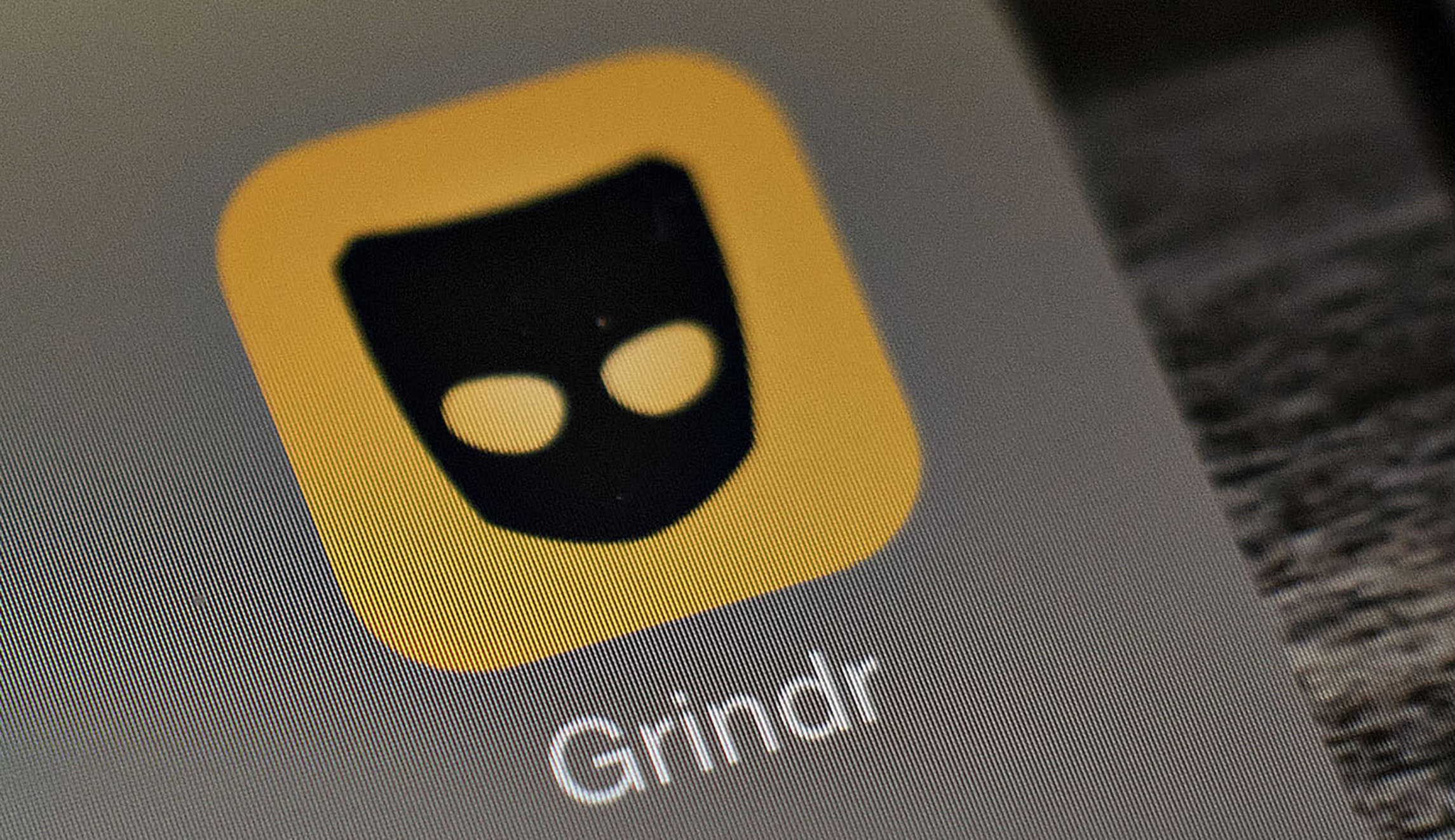 Grindr removed from Apple and Android app stores in China amid crackdown