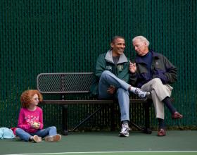 Is Obama Stuck in the 1980s?