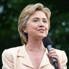 Hillary’s Winning Strategy–Stop Campaigning?