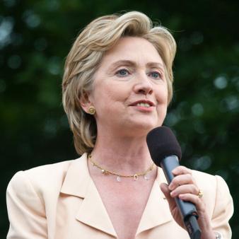 Kristol Podcast: Is Hillary Having Fun Yet?