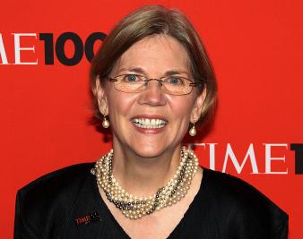 Warren Wins in Massachusetts