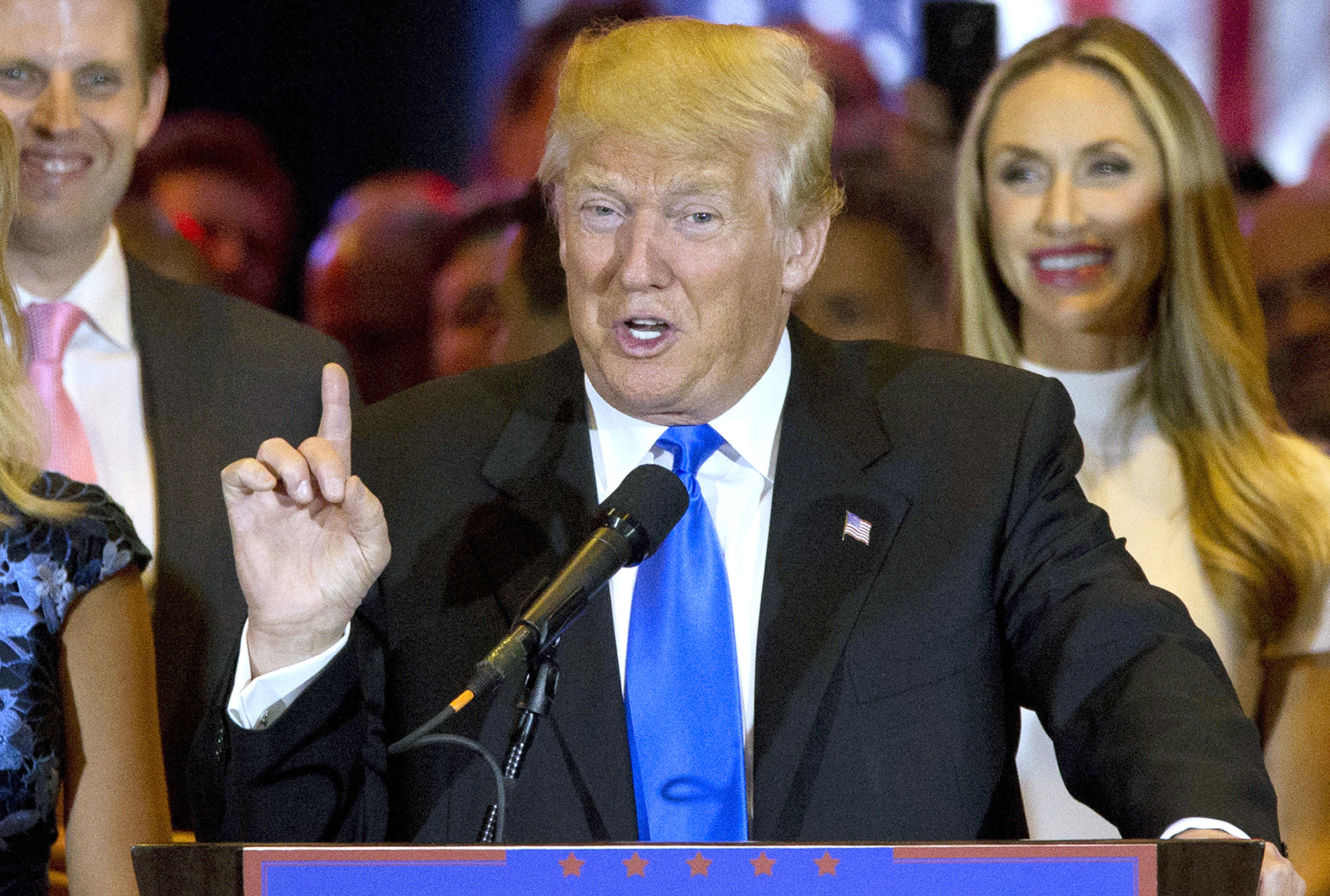 Trump slams ‘pathetic’ Clinton ad for misquoting him on women