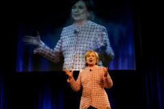 Poll: Even Paul Ryan, Scott Walker can’t beat Hillary Clinton in Wisconsin