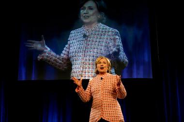 Poll: Even Paul Ryan, Scott Walker can’t beat Hillary Clinton in Wisconsin