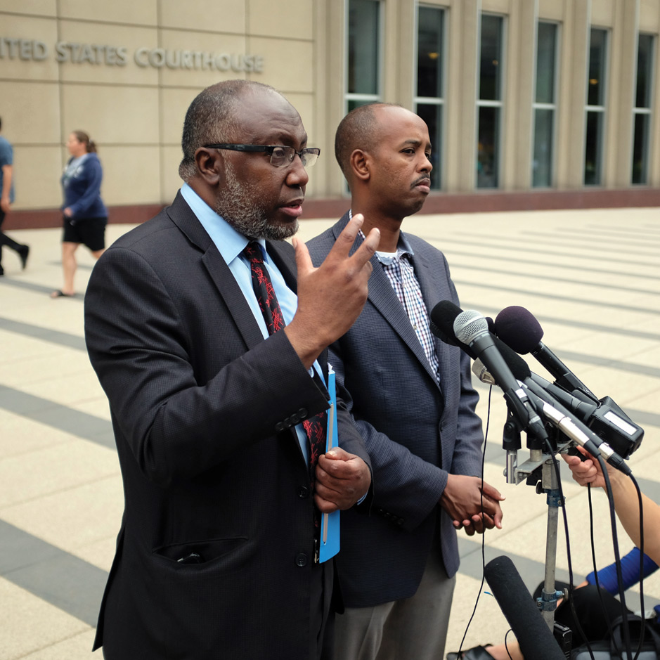 Judging the ‘Minnesota Men’