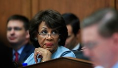 Maxine Waters: Trump is ‘creating lies,’ I did not call for harming people