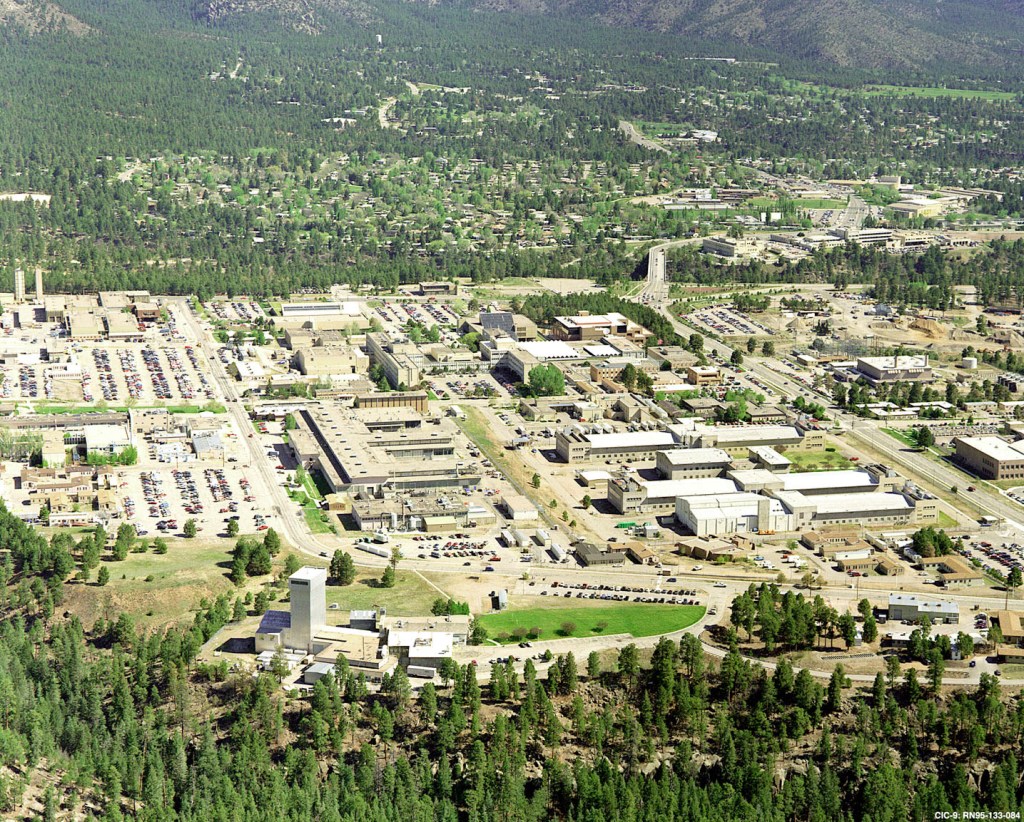 Nuclear waste treatment facility lags behind on necessary improvements