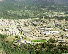 Nuclear waste treatment facility lags behind on necessary improvements