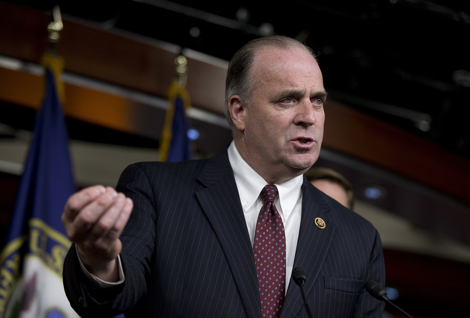 House GOP, Dems reach deal to allow vote on Flint aid