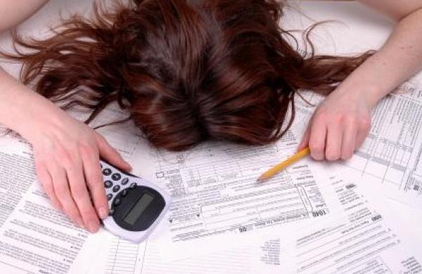 Tax expert: Obamacare will make 2015 IRS filings ‘most chaotic in years’