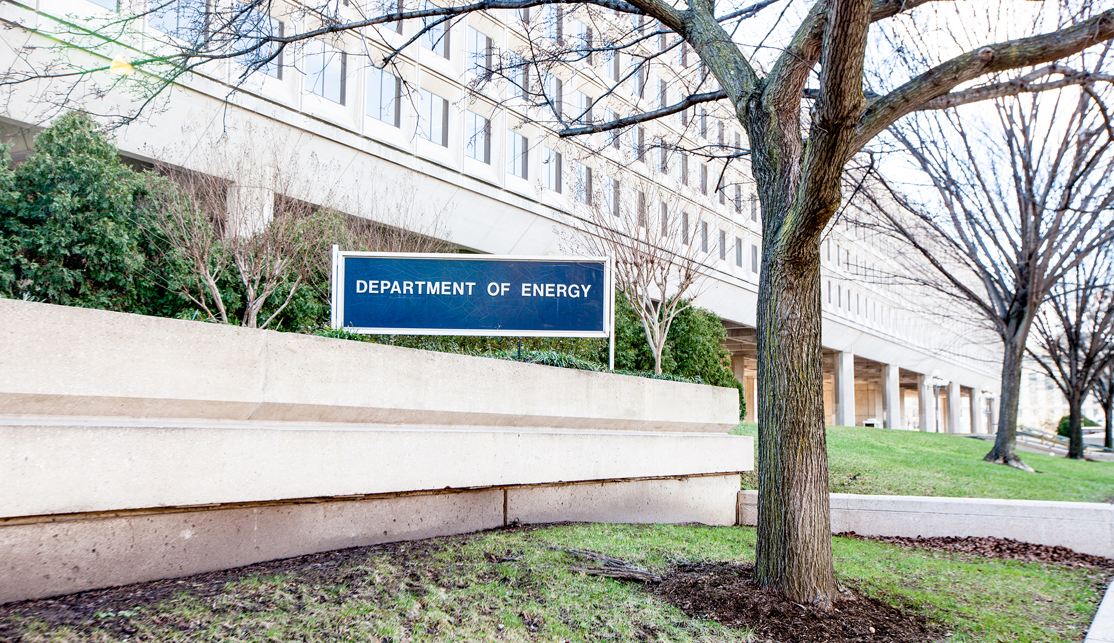 Chamber of Commerce prods Senate for quick vote on Trump energy nominees