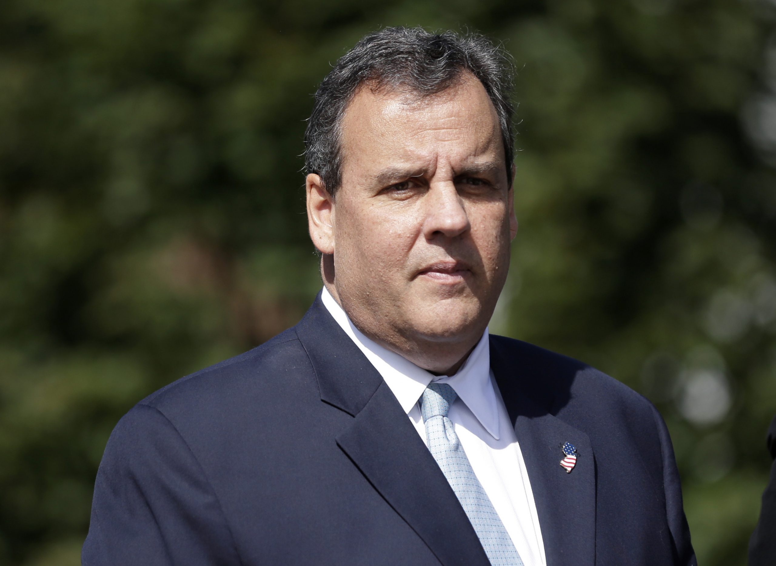 Five Republicans whom the media has mentioned the most as potential 2016 candidates