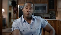 John James responds after Biden calls him a ‘disaster’: ‘I am a disaster for national Democrats’ narrative’