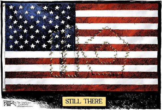 A Decade Later