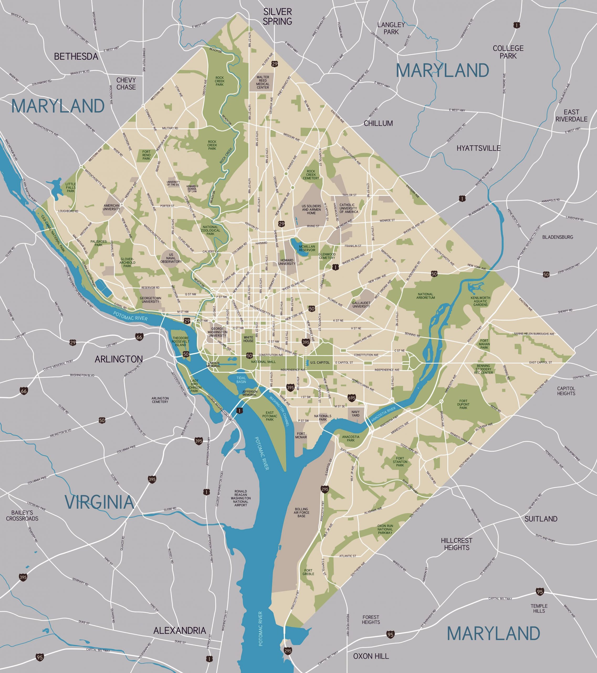 D.C.’s statehood road show will go on after shaky start