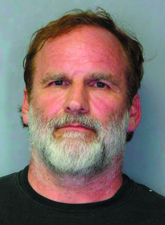 FILE - Melvin L. Morse is seen in an undated file photo provided by the Delaware State Police. Morse, 58, of Georgetown, Del., and his wife, Pauline Morse, were arrested Tuesday, Aug. 7, 2012 by Delaware State Police and charged with recklessly endangering their two daughters, including the use of a form of discipline that police say the man called 