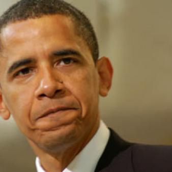 No ‘Fierce Urgency of Now’ for Obama on Libya