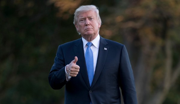 Trump campaign shifts strategy under indictment threat: ‘New normal’