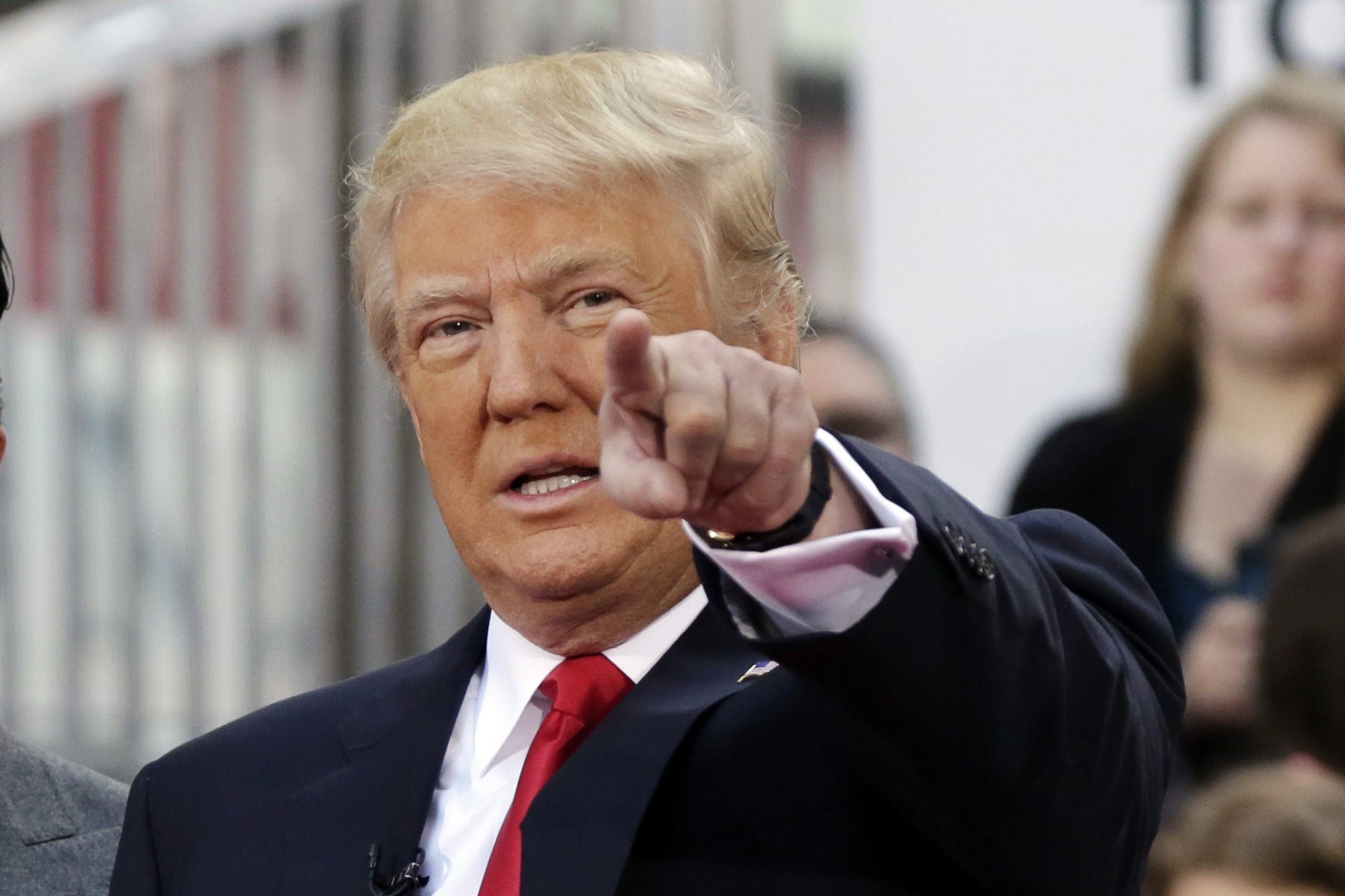 Trump statements spread far on social media even after ban, analysis finds