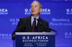 Mike Bloomberg’s ‘communism’ attack on Sanders hit home but could have been stronger