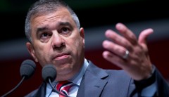 David Bossie to lead Trump campaign legal fight over vote count