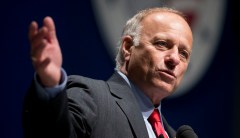 Defiant Steve King vows to run for reelection ‘unless I’m dead’
