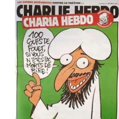 Garry Trudeau Calls Charlie Hebdo ‘Hate Speech’