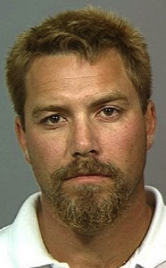 Crime History: Scott Peterson arrested in death of pregnant wife