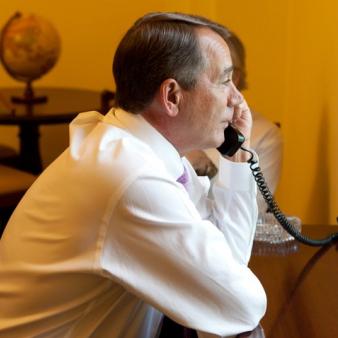 Thomas Sowell Endorses the Boehner Plan