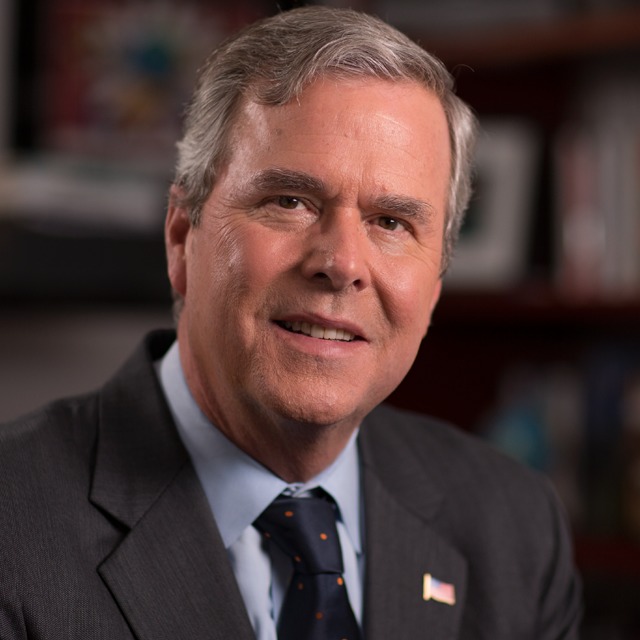 Jeb Signed Law Providing Low-Income College Scholarships
