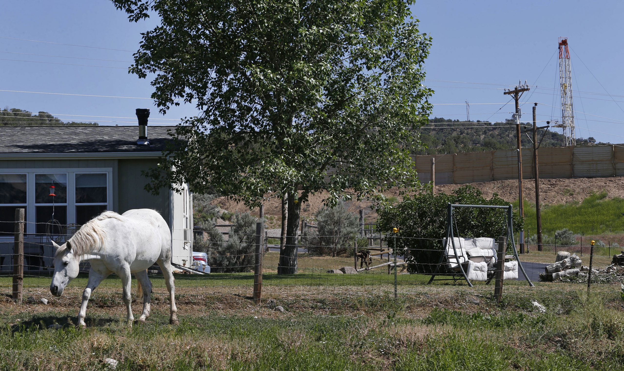 4 in 10 higher risk wells aren’t inspected by feds