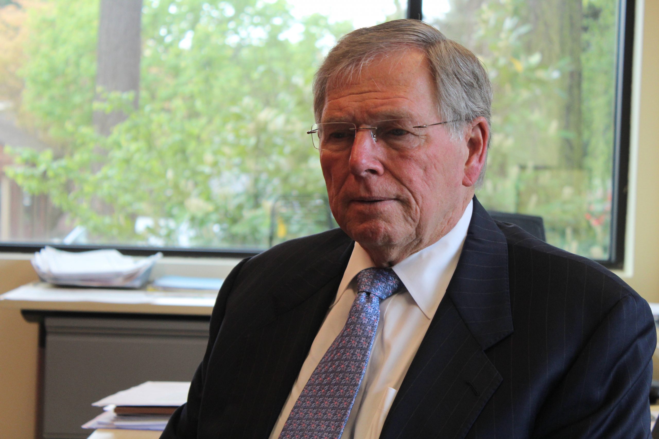 New Cover Oregon director reins in spending