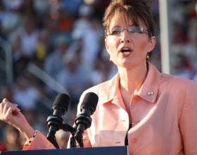 Palin in the Mainstream