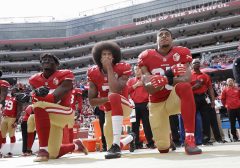 NFL to play black national anthem before ‘Star-Spangled Banner’ during opening week: Report