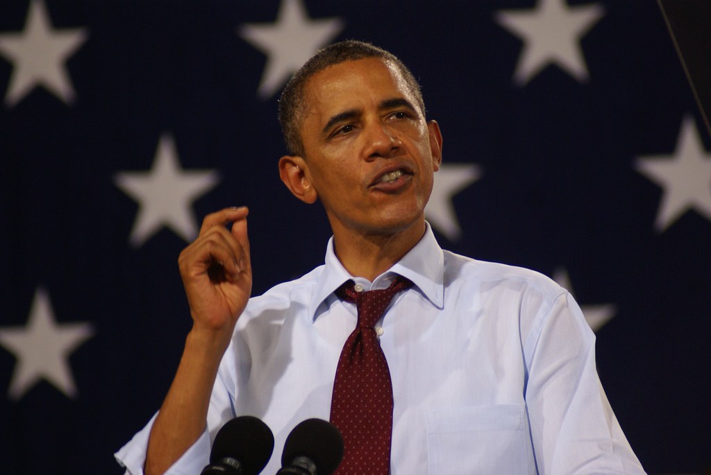 Obama’s Historically Bad Economy