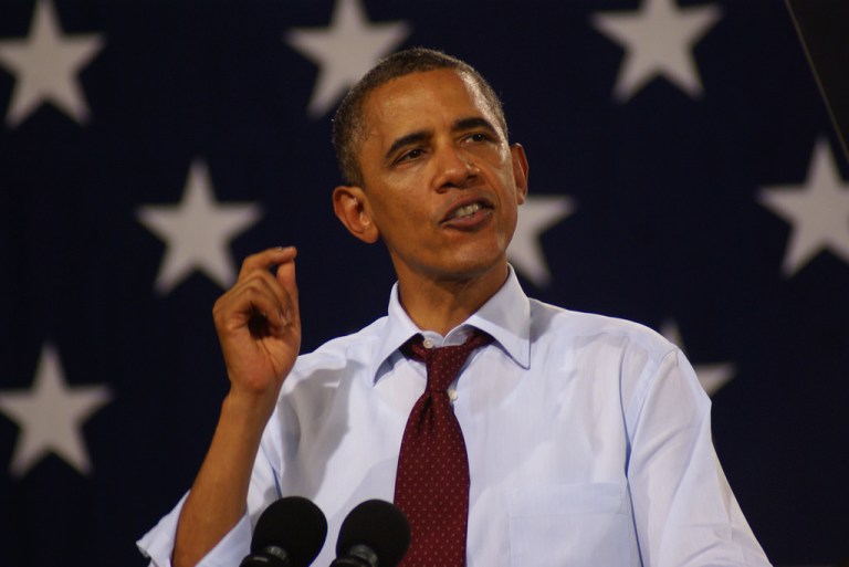 Separation of Powers Takes Another Hit