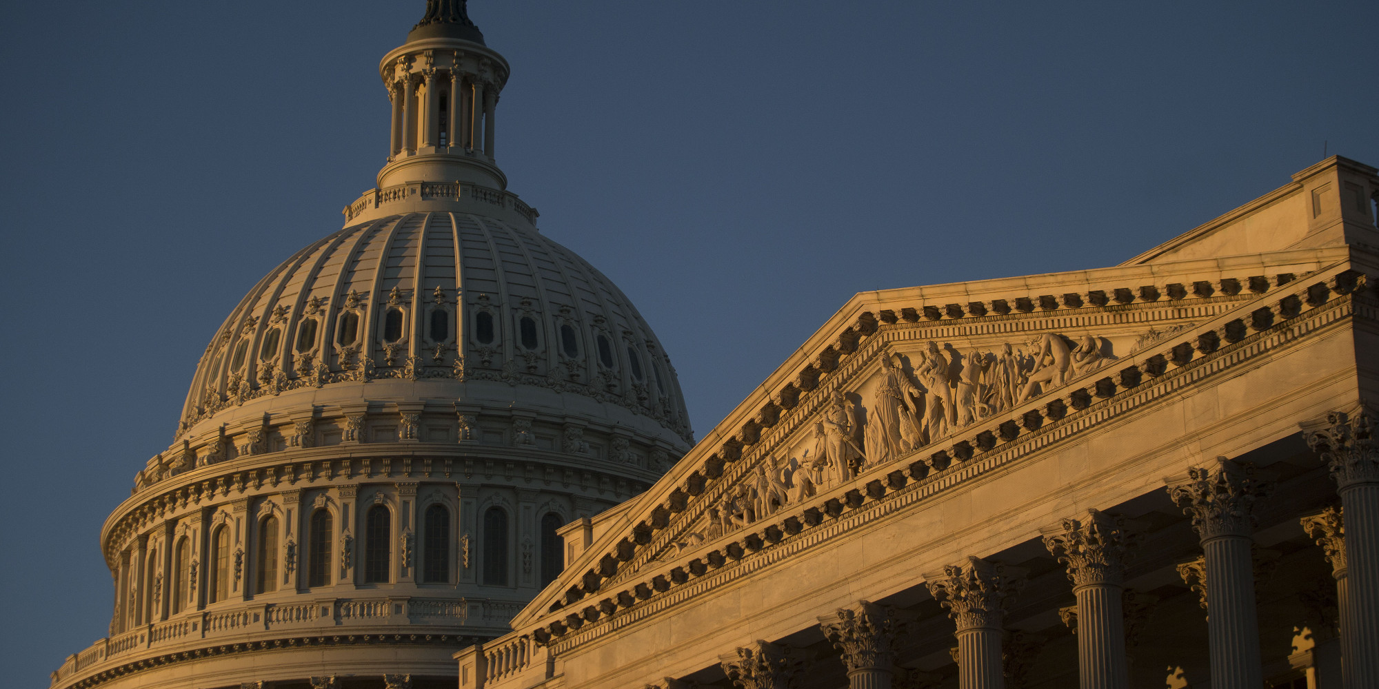 Huffington Post: Donors to liberal ‘dark money’ group revealed