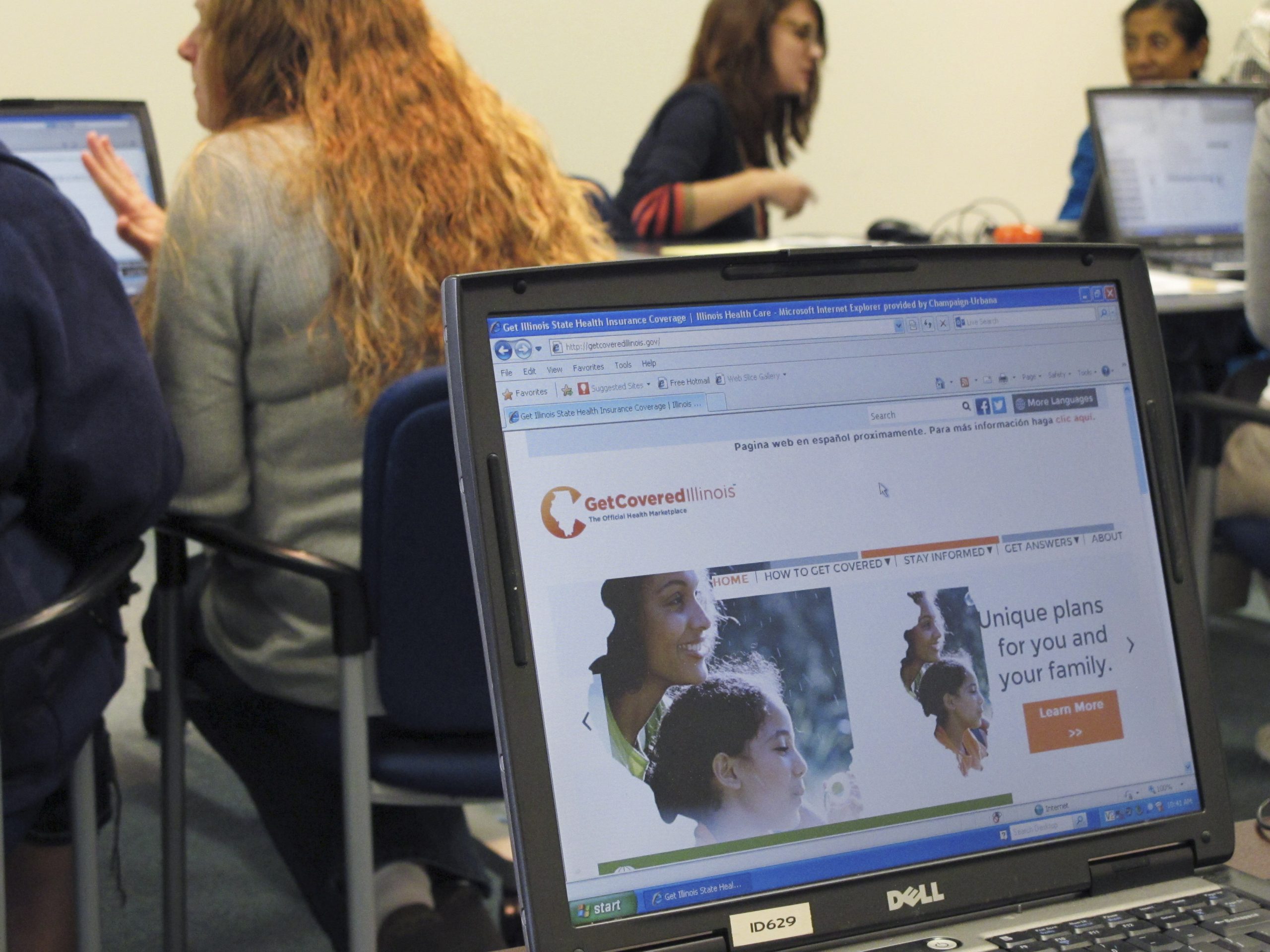 Technical glitches plague Obamacare rollout