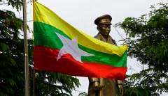 US suspends visas from Myanmar, Laos following refusal to take back deported citizens