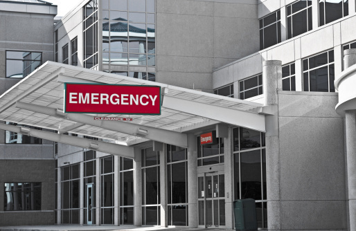 A new study published in the journal Science found that expansion of Medicaid coverage for low-income Americans increases rather than decreases visits to hospital emergency rooms. (Photo: Thinkstock)