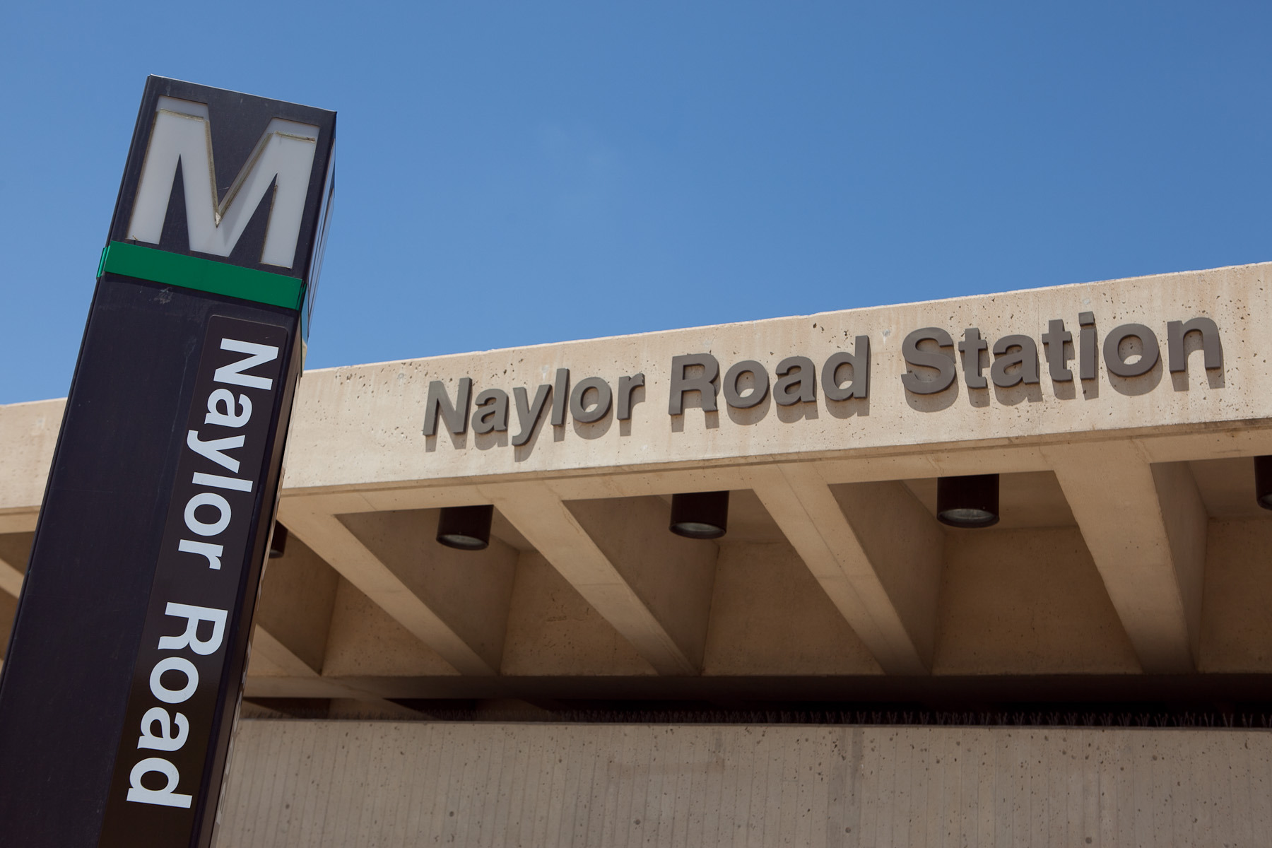 Fast-tracked development near Metro stalls in Prince George’s
