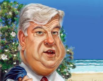 The Boy  from Yazoo City