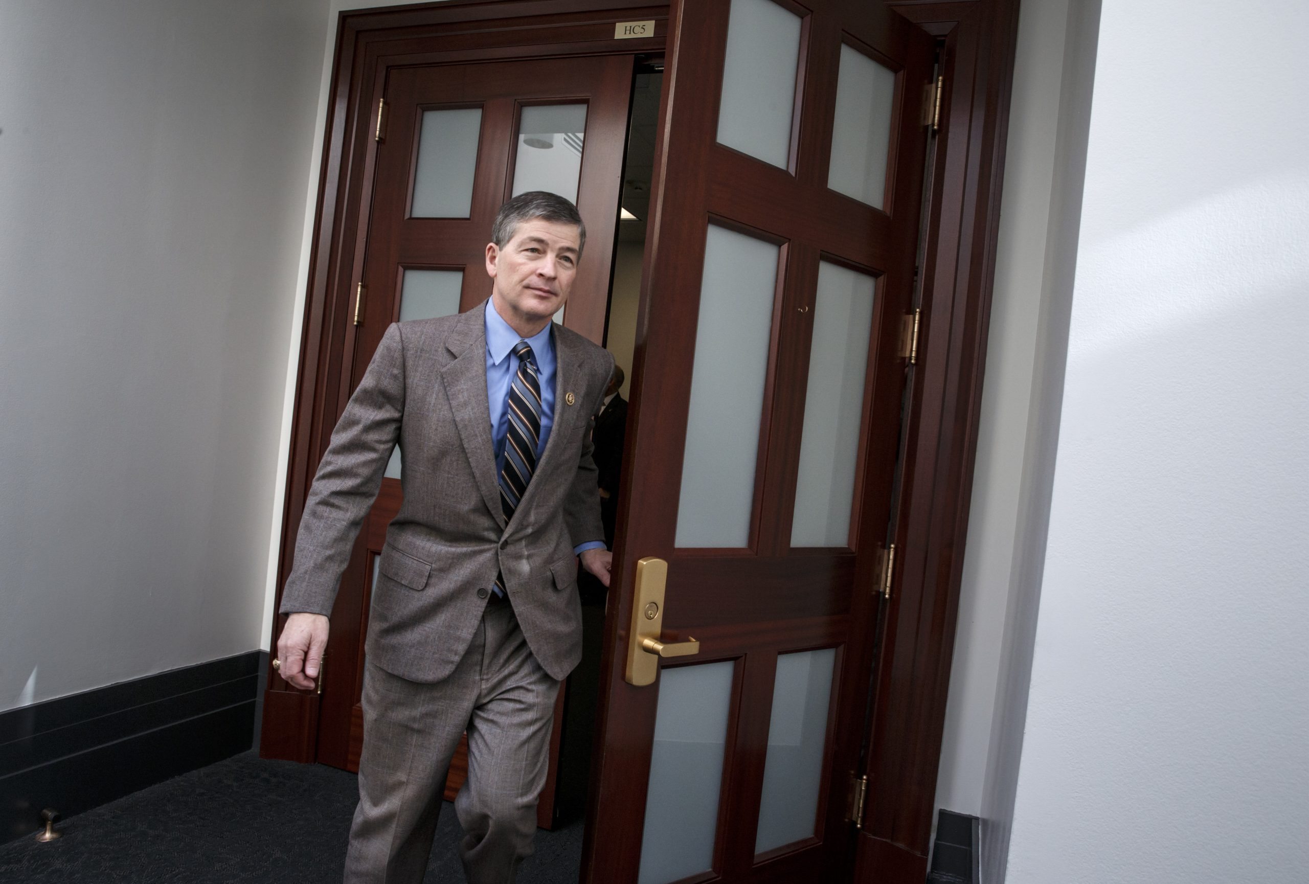 Clock winds down on Export-Import Bank