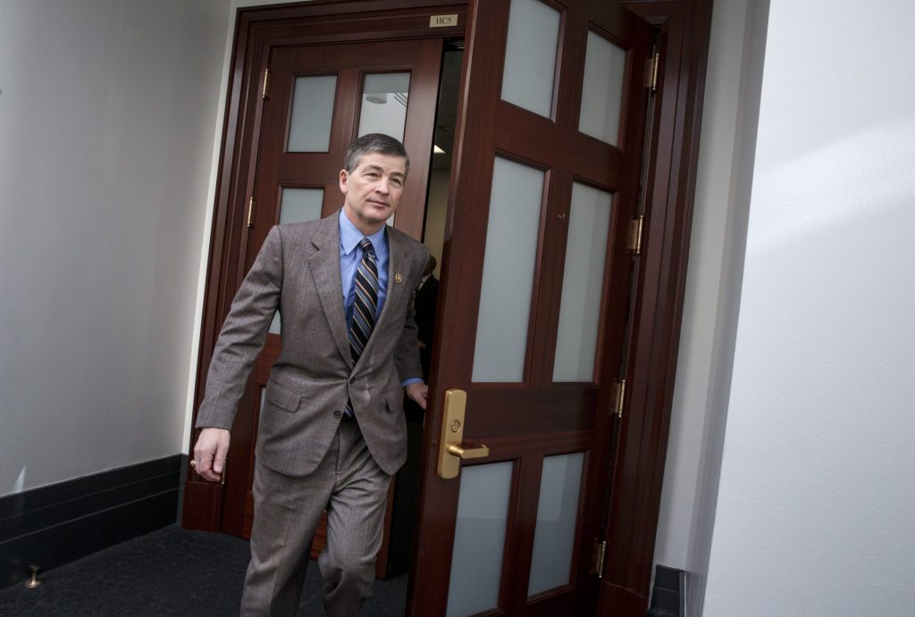 Clock winds down on Export-Import Bank
