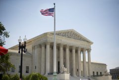 Supreme Court confronts complexity of broadening online sales taxes